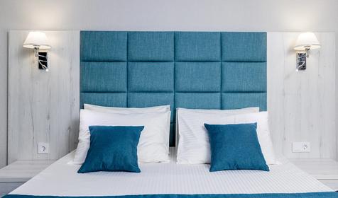 Четырехместный стандарт