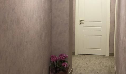 Однокомнатный «Улучшенный» 2