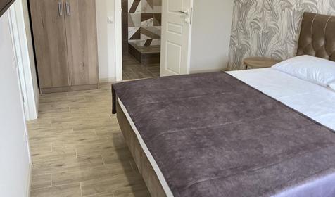 Двухкомнатный делюкс