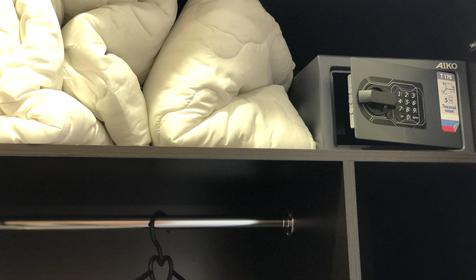 Однокомнатный двухместный стандарт