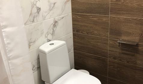 Однокомнатный двухместный улучшенный с доп.местом