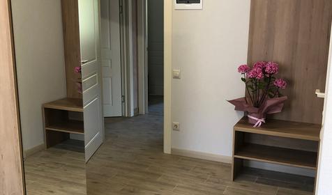 Однокомнатный двухместный улучшенный с доп.местом