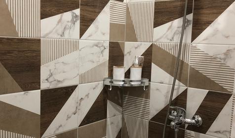 Однокомнатный двухместный улучшенный с доп.местом