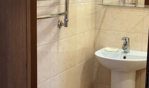 Однокомнатный двухместный стандарт с доп.местом