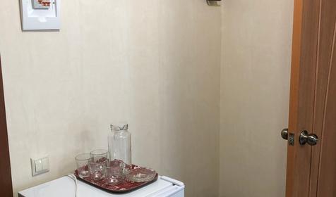 Однокомнатный двухместный стандарт с доп.местом