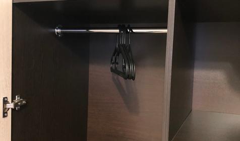 Однокомнатный двухместный стандарт с доп.местом