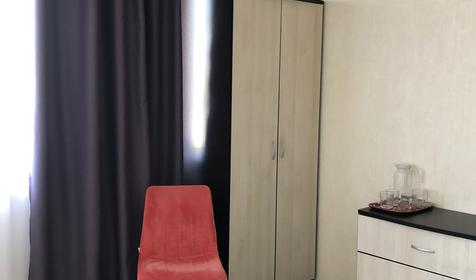 Однокомнатный двухместный стандарт