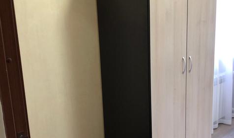 Однокомнатный двухместный стандарт