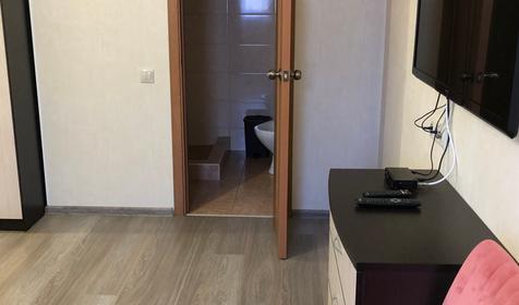 Однокомнатный двухместный стандарт