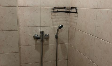 Однокомнатный двухместный стандарт