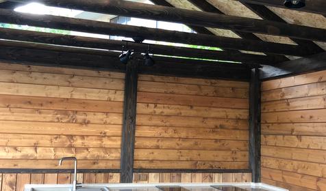 Гостевой дом Раздолье, Сочи, Раздольное