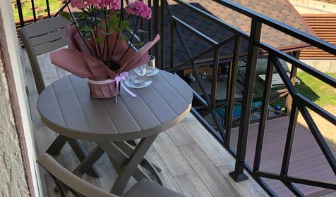 Гостевой дом Раздолье, Сочи, Раздольное