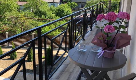 Гостевой дом Раздолье, Сочи, Раздольное