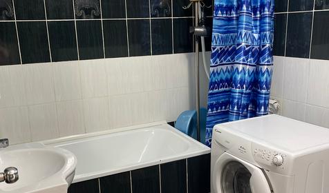 Дом трехкомнатный с отдельным двором