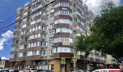 Однокомнатная квартира по ул. Шевченко