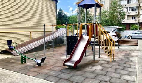 Однокомнатная квартира по ул. Шевченко