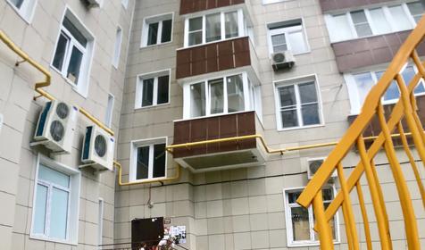 Однокомнатная квартира по ул. Шевченко