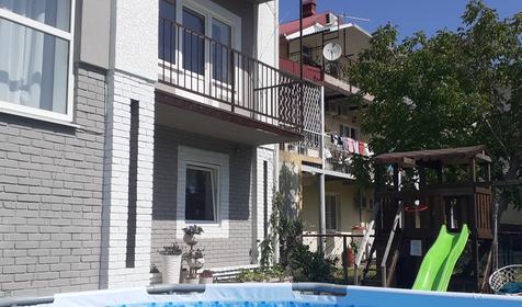 Усадьба Агат