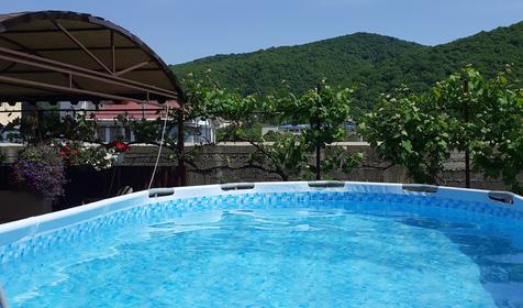 Усадьба Агат