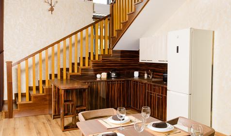 Вилла Делюкс Медовая