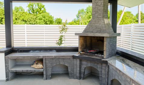 Вилла Сапфировая