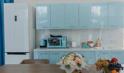 Вилла Сапфировая