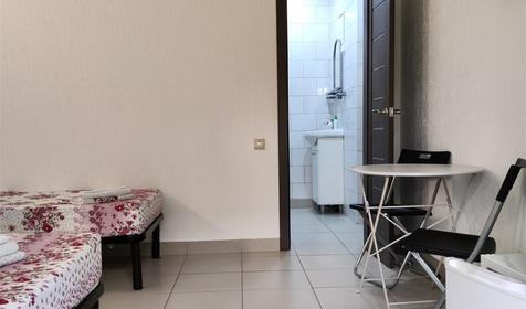 Двухместный стандарт Твин