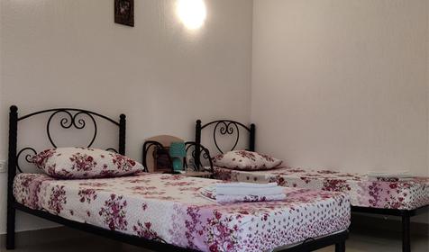 Двухместный стандарт Твин