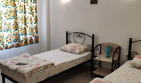 Двухместный стандарт Твин