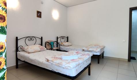 Двухместный стандарт Твин