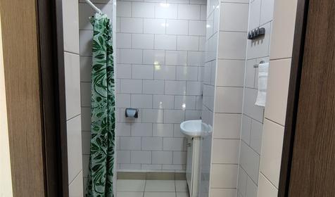 Двухместный стандарт Твин