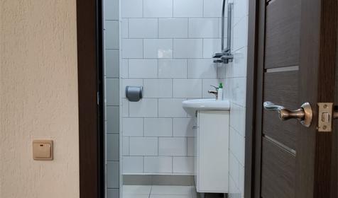 Двухместный стандарт Твин