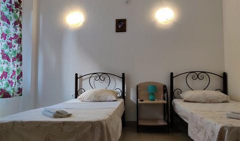 Двухместный стандарт Твин