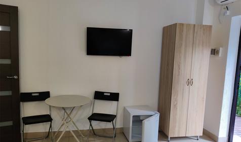 Двухместный стандарт Твин