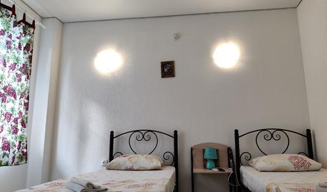 Двухместный стандарт Твин