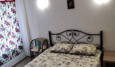 Двухместный стандарт Дабл