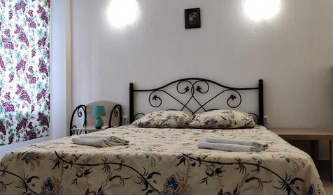 Двухместный стандарт Дабл