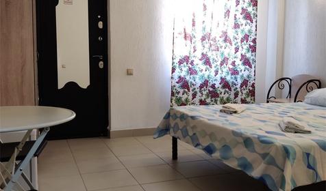 Двухместный стандарт Дабл