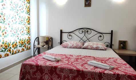 Двухместный стандарт Дабл