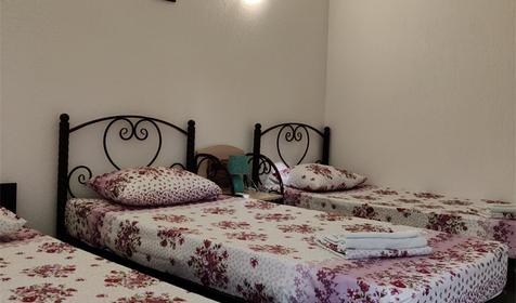 Трехместный стандарт