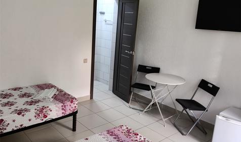 Трехместный стандарт