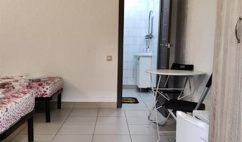 Трехместный стандарт