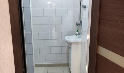 Трехместный стандарт