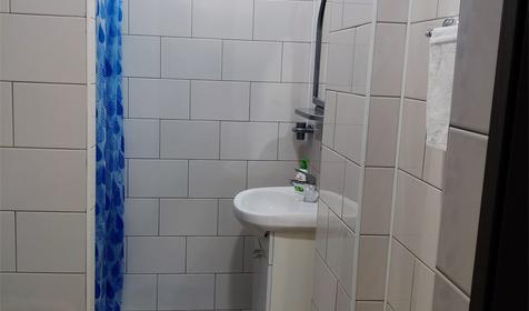 Четырехместный стандарт