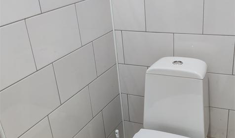 Четырехместный стандарт