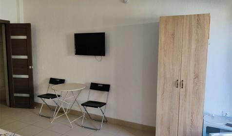 Четырехместный стандарт