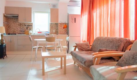 Апартаменты