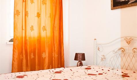 Апартаменты