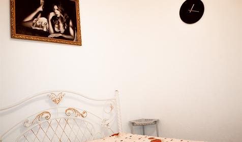 Апартаменты