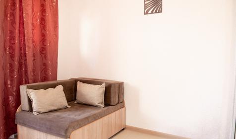 Апартаменты